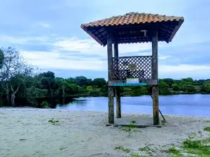 Lagoa do Gomes