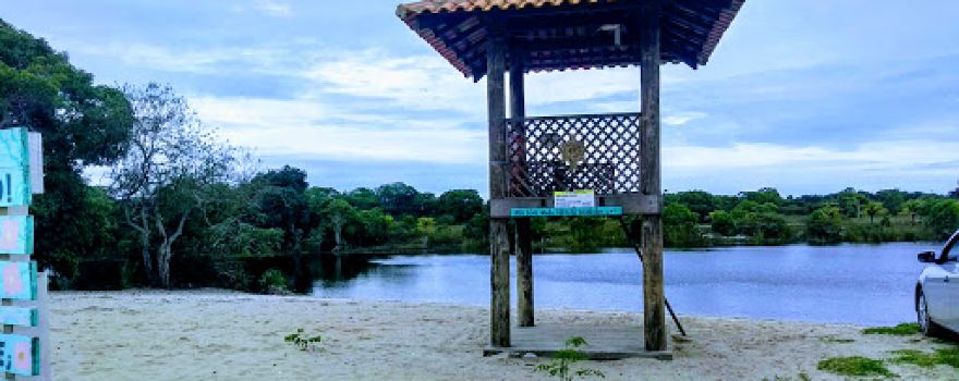 Lagoa do Gomes