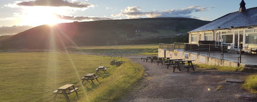 Marsden Cricket Club