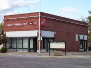 The Murphy Theatre and Media Center