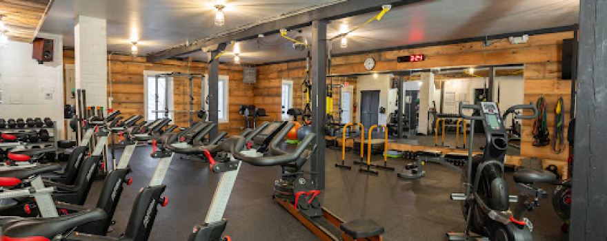 Chi Hive Gym + Wellness