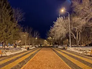 Park Pobedy