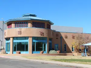 Los Lunas Parks & Recreation