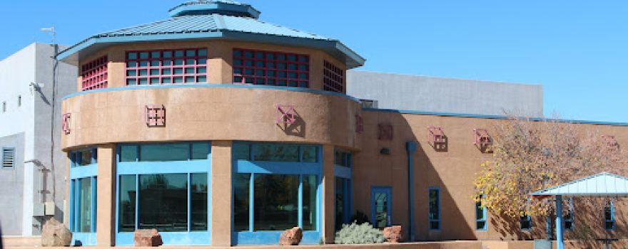 Los Lunas Parks & Recreation