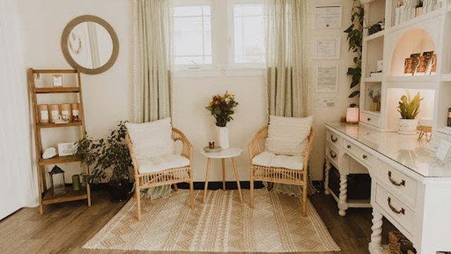 Ritual Skin and Body Care