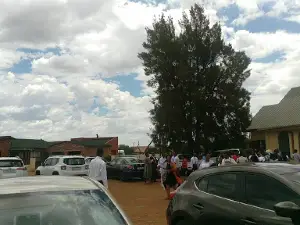 Kurumani Seventh-Day Adventist Church