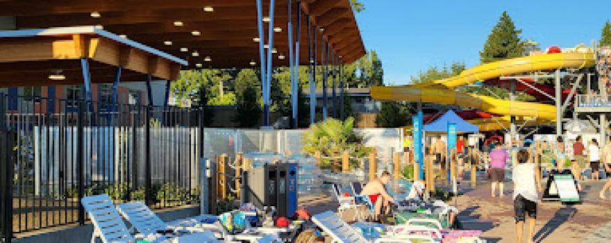 Aldergrove Community Centre