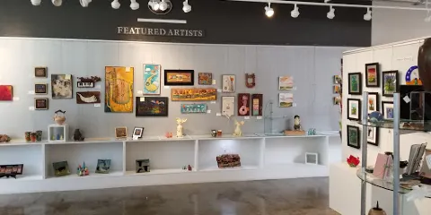 Valley Art Gallery