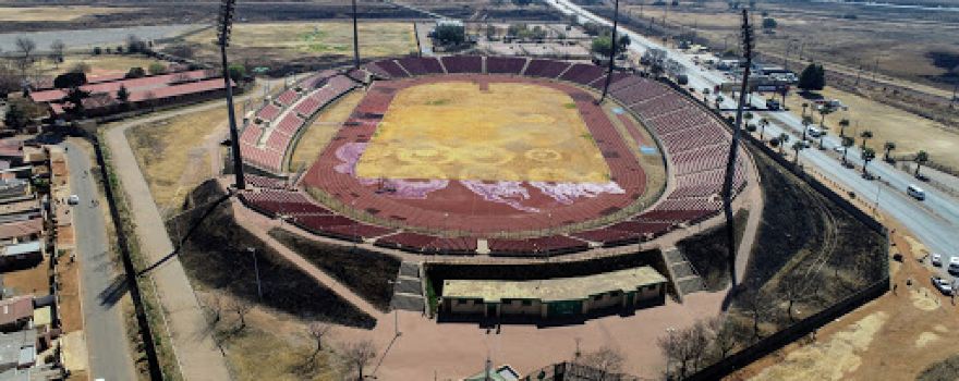 Katlehong Stadium