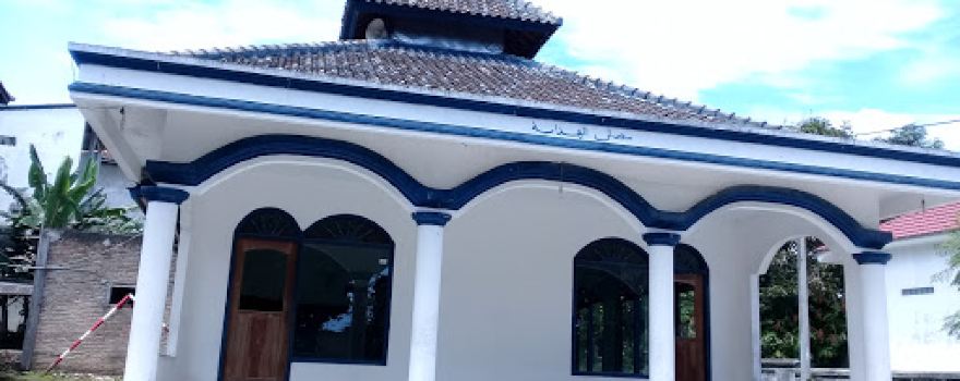 TPA Al-hidayah