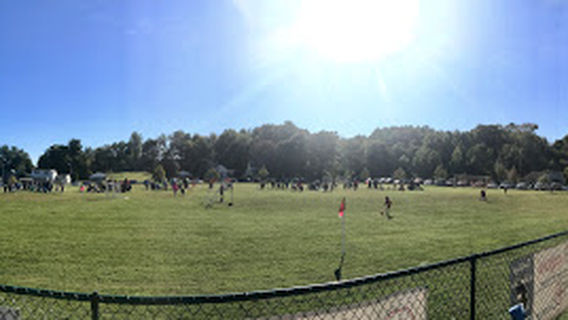Roy Fenn Park & Soccer Complex
