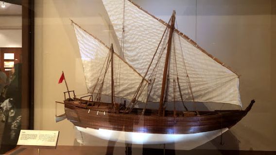 Al Baleed Archeological Park