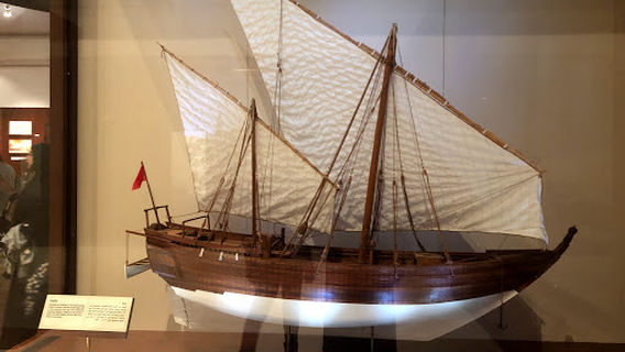 Al Baleed Archeological Park