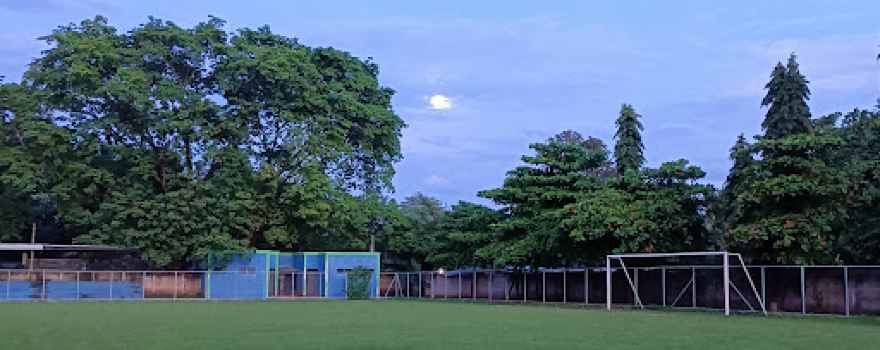 Estadio Municipal, Concepcion Batres