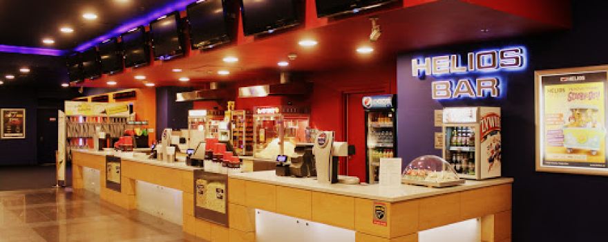Kino Helios Płock
