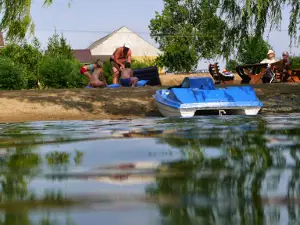 Mat'Mar Agrotourism