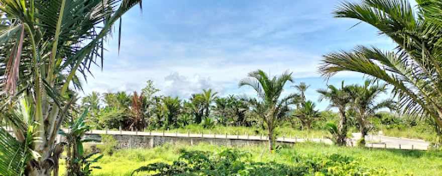 Gedung Tabita