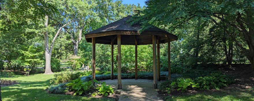 McNair Park