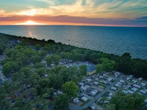 Campingpark Kühlungsborn - topcamping
