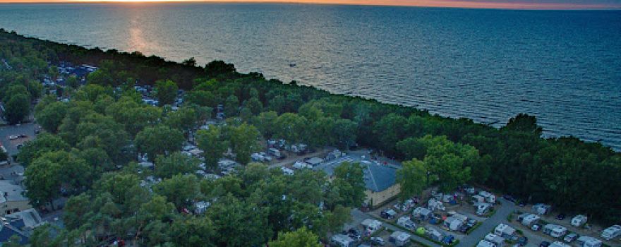 Campingpark Kühlungsborn - topcamping