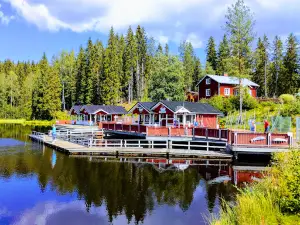 Activity Park Veijari