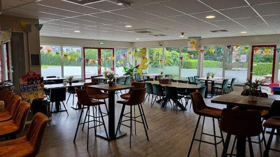 Laco Sportcentrum Oosterwolde