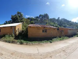 San Isidro Reforma