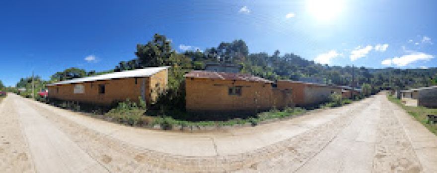 San Isidro Reforma
