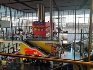 Filmpalast am ZKM