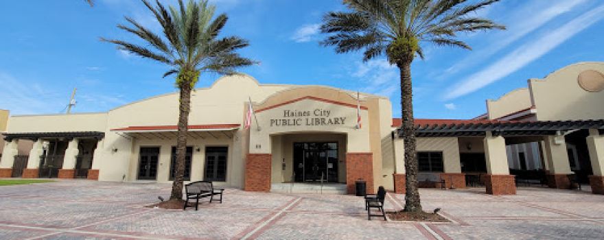 Haines City Public Library