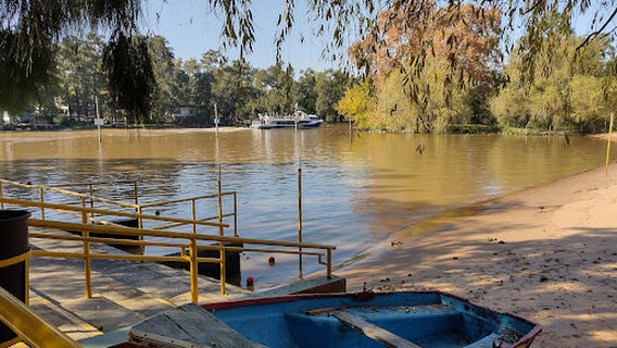 Recreational Park El Alcazar