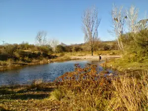 Balneario Huerta Vieja