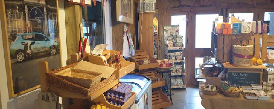 Winterdale Cheesemakers