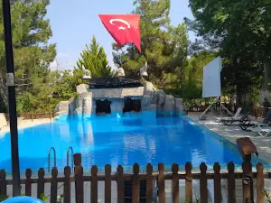 Barutlusu Havuzlu Park