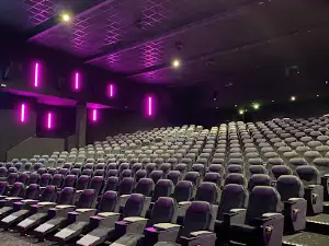 CINÉMA CGR Bruay La Buissière