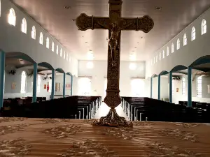 Igreja São Pedro