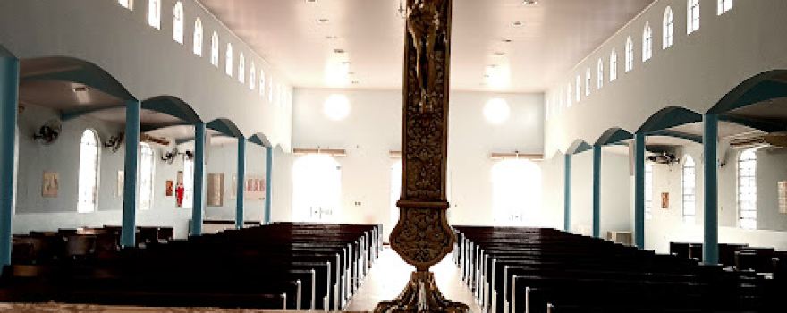 Igreja São Pedro