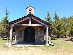 Cruz de Ferro