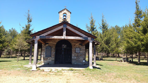 Cruz de Ferro
