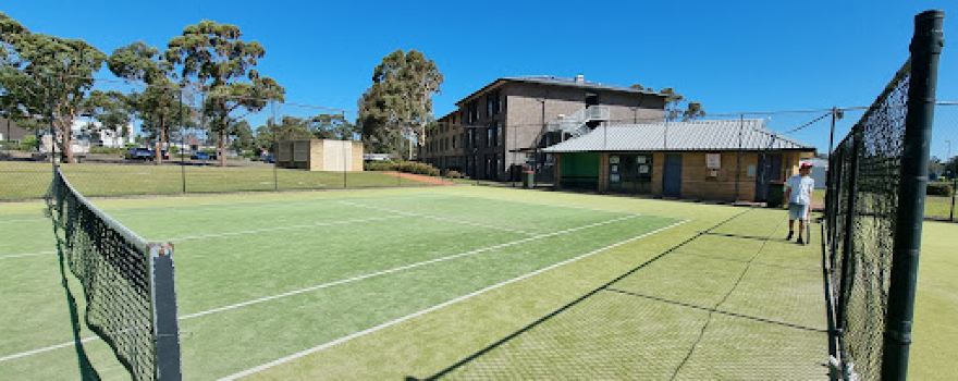 Blacktown Workers Bowling Club
