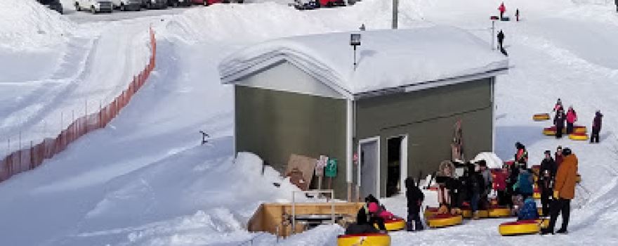 Centre plein air du Mont Chalco