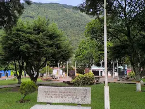 Iglesia San Jose De Bolivar