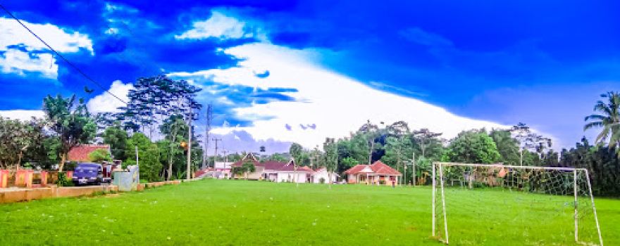 Lapangan Olahraga Neglasari