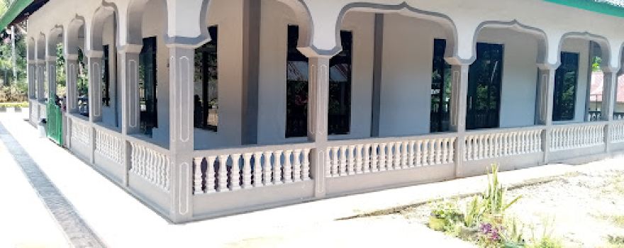 MASJID MUHAJIRIN