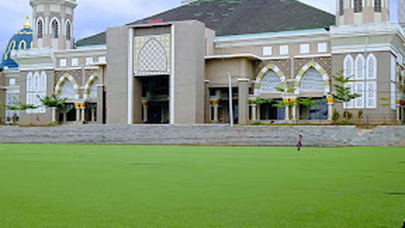 Masjid Besar Singaparna