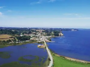 Budi Lake