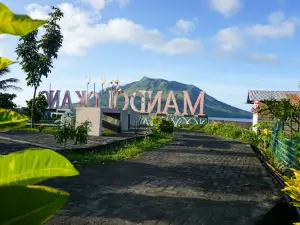 Taman Mandolokang