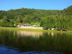 Camping du Lac