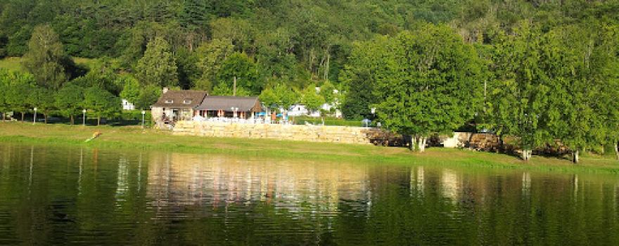 Camping du Lac