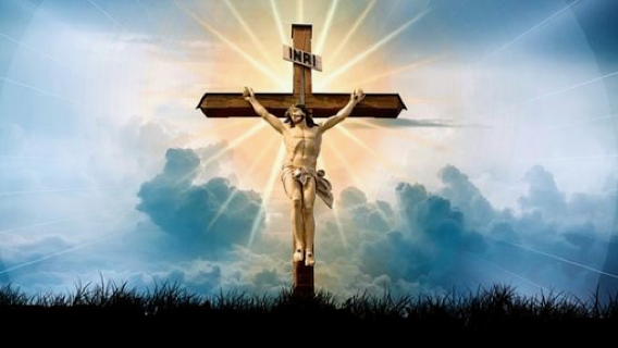 Holy Trinity Catholic Church